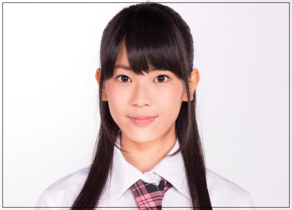岩本蓮加　ファーストきすぽ
